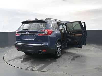2024 Subaru Ascent Touring