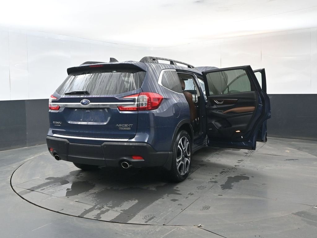 2024 Subaru Ascent Touring