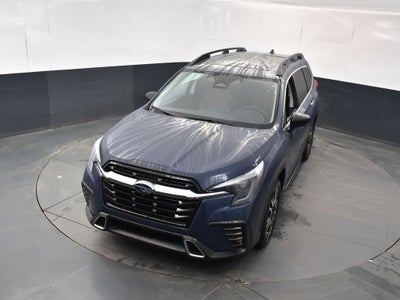 2024 Subaru Ascent Touring