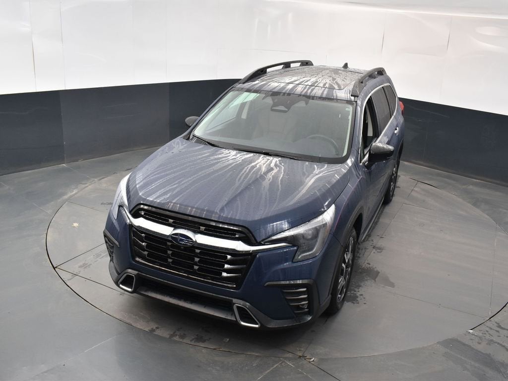 2024 Subaru Ascent Touring