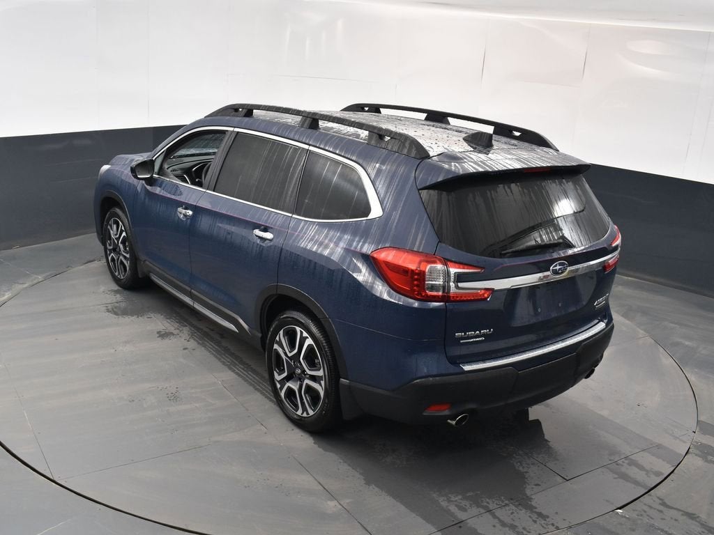2024 Subaru Ascent Touring