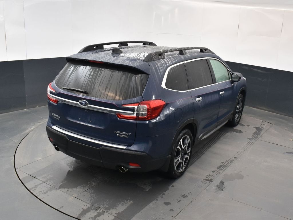2024 Subaru Ascent Touring