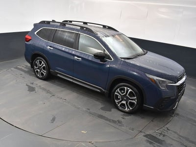 2024 Subaru Ascent Touring