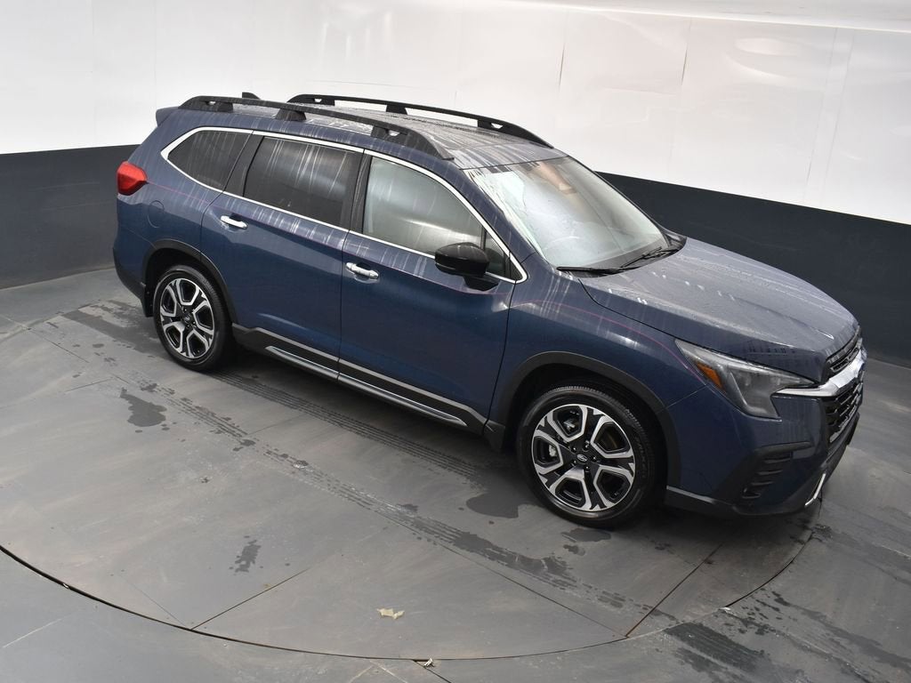 2024 Subaru Ascent Touring