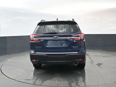 2024 Subaru Ascent Touring