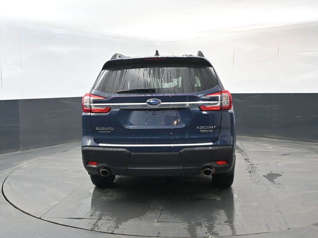 2024 Subaru Ascent Touring