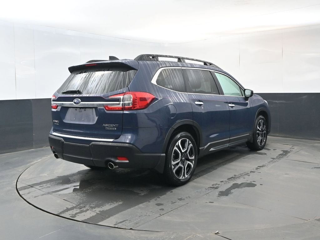 2024 Subaru Ascent Touring
