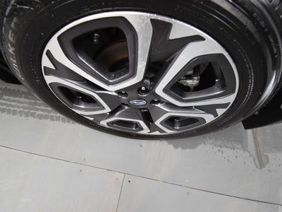 2024 Subaru Ascent Touring