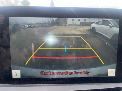 2023 Lexus ES ES 300h