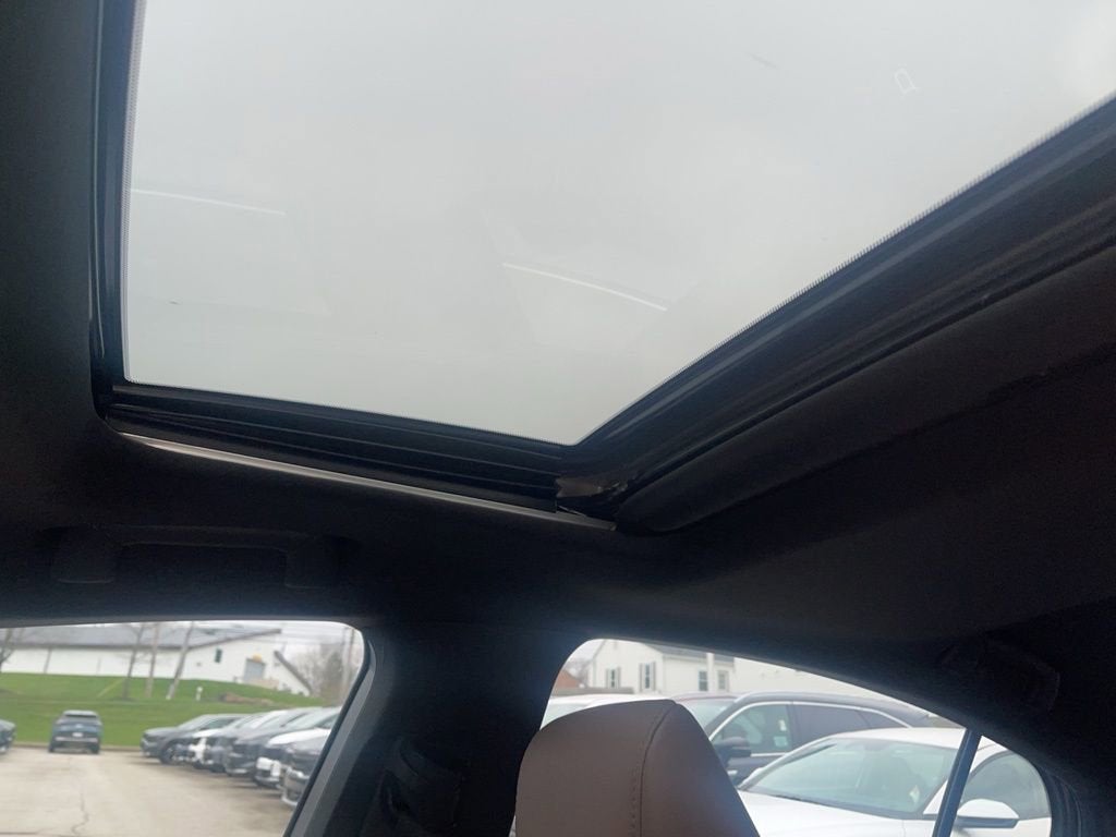 2023 Lexus ES ES 300h