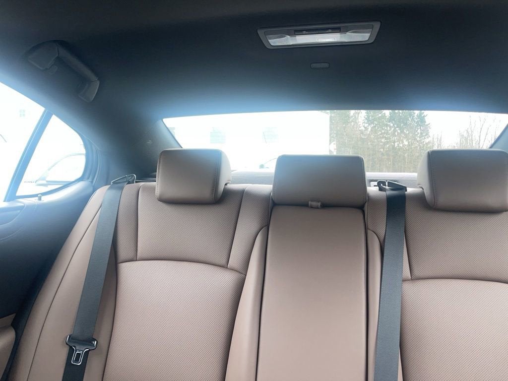 2023 Lexus ES ES 300h