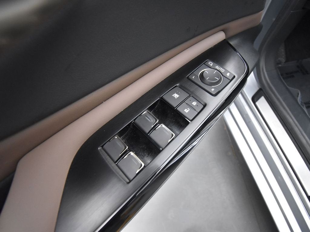 2023 Lexus ES ES 300h