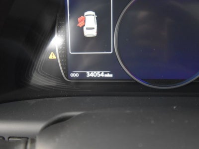 2023 Lexus ES ES 300h