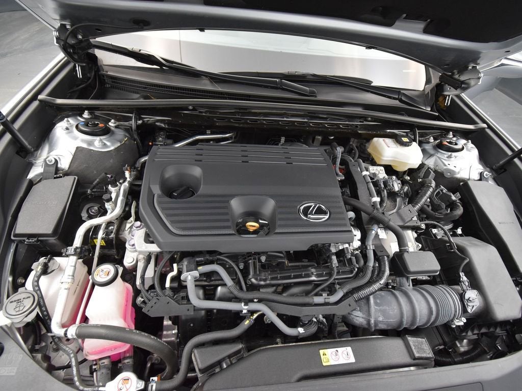 2023 Lexus ES ES 300h