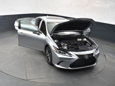 2023 Lexus ES ES 300h