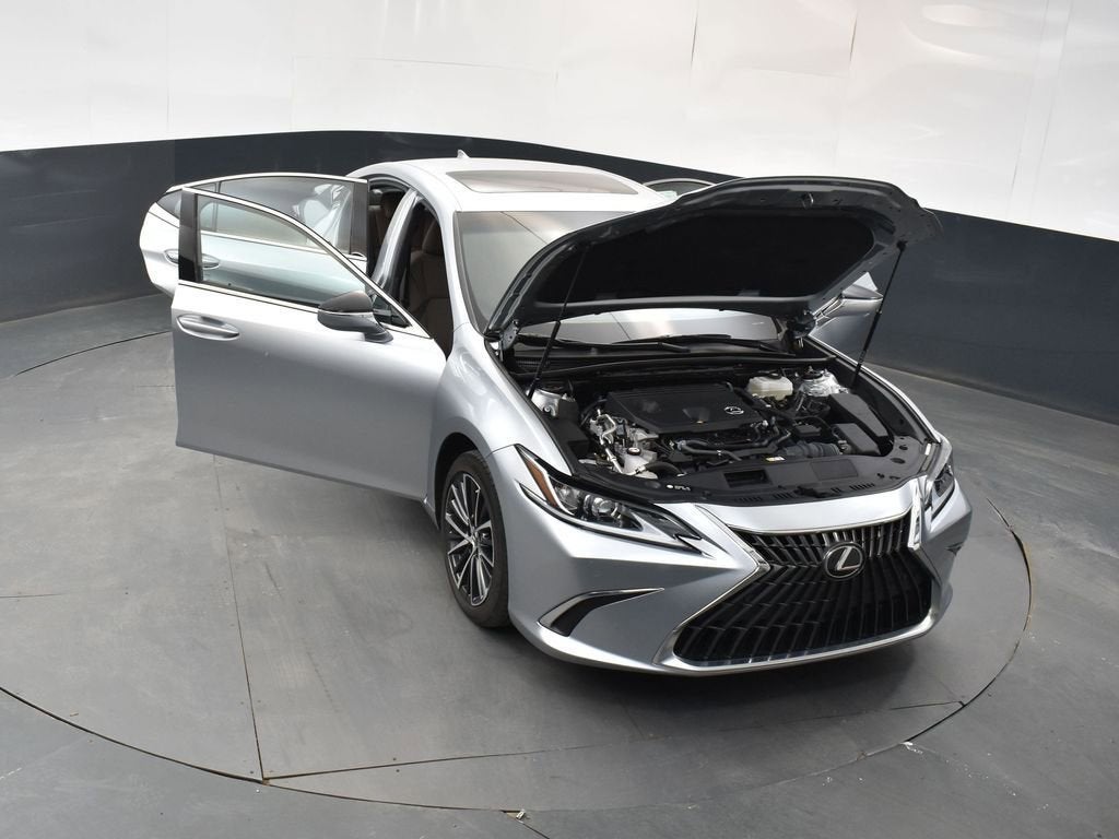 2023 Lexus ES ES 300h