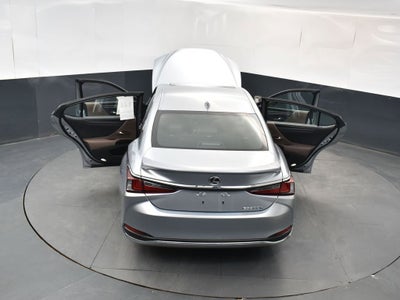 2023 Lexus ES ES 300h