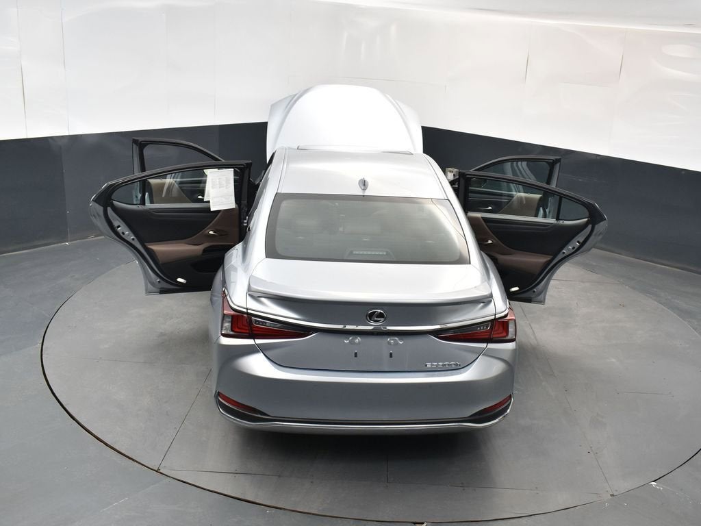 2023 Lexus ES ES 300h