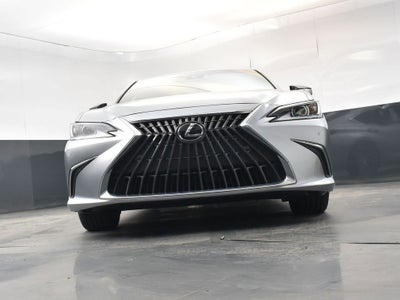 2023 Lexus ES ES 300h