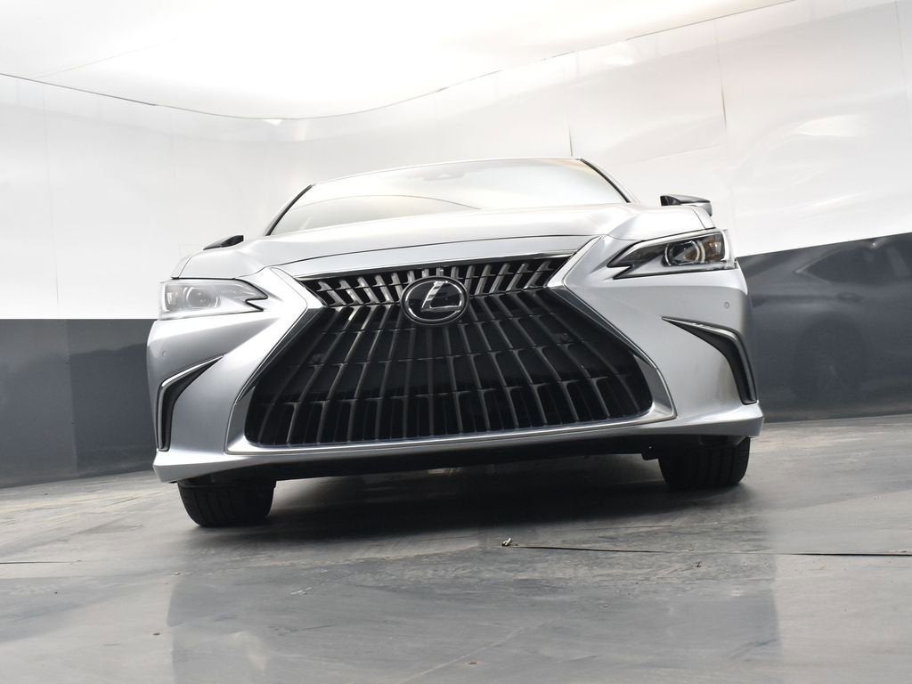 2023 Lexus ES ES 300h