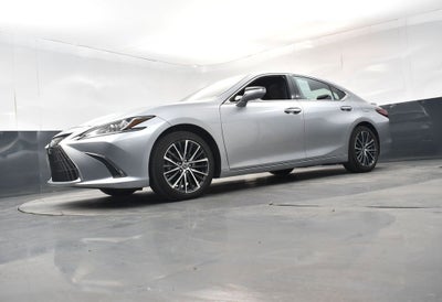 2023 Lexus ES ES 300h
