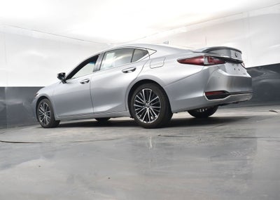 2023 Lexus ES ES 300h