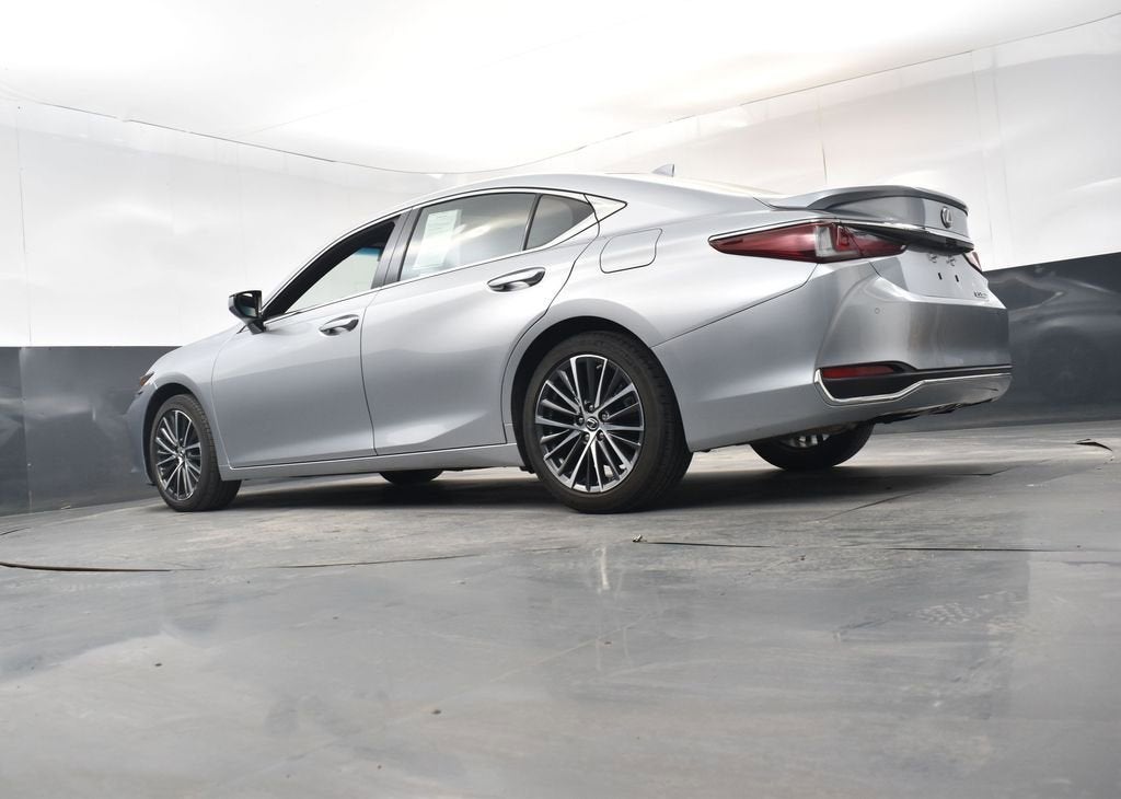 2023 Lexus ES ES 300h