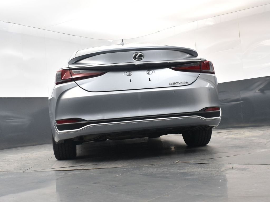 2023 Lexus ES ES 300h