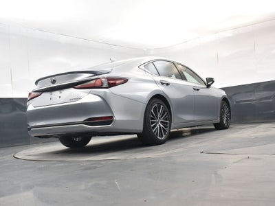 2023 Lexus ES ES 300h