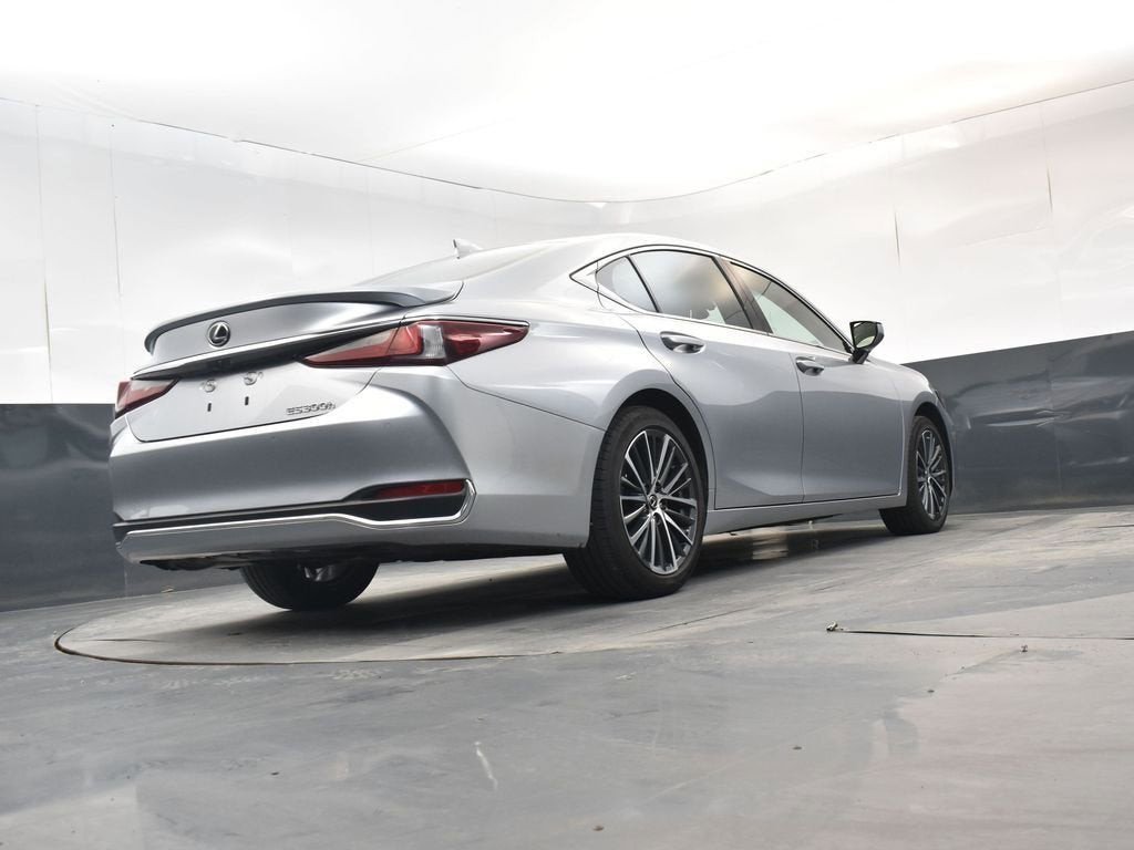 2023 Lexus ES ES 300h