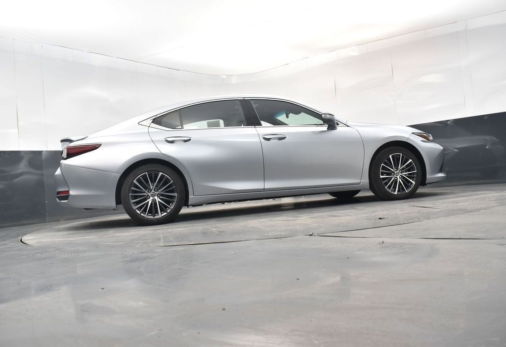 2023 Lexus ES ES 300h