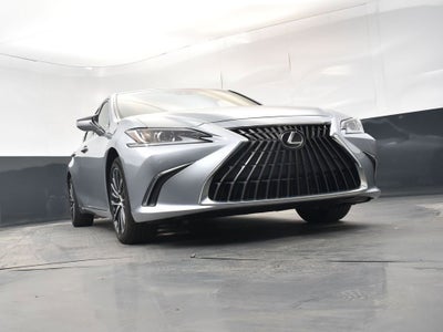 2023 Lexus ES ES 300h