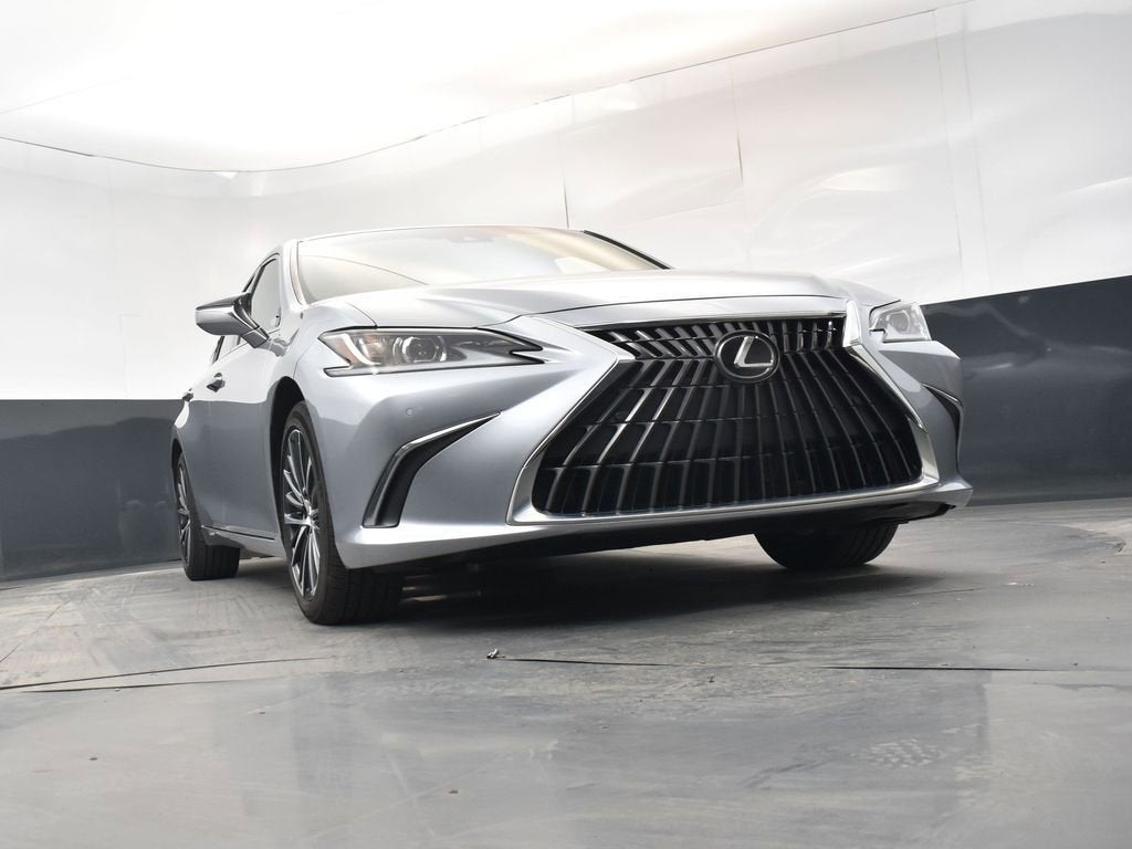 2023 Lexus ES ES 300h