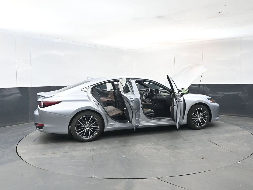 2023 Lexus ES ES 300h