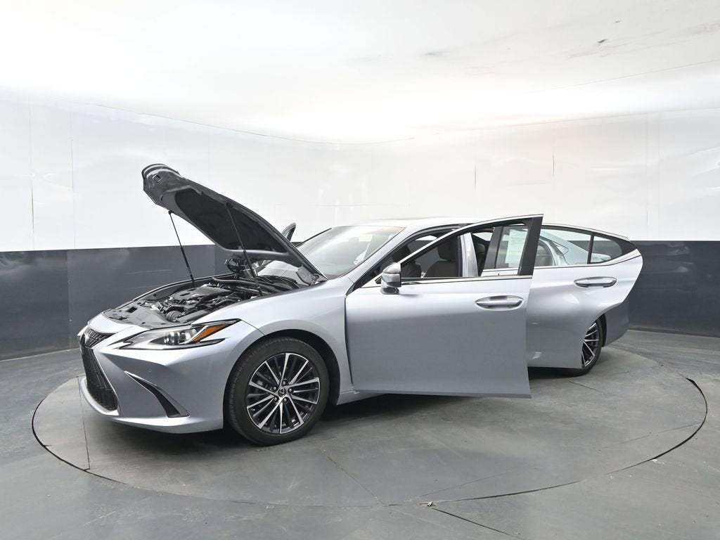 2023 Lexus ES ES 300h