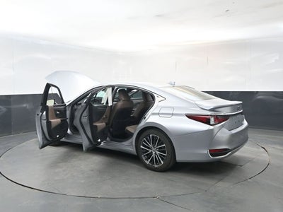 2023 Lexus ES ES 300h