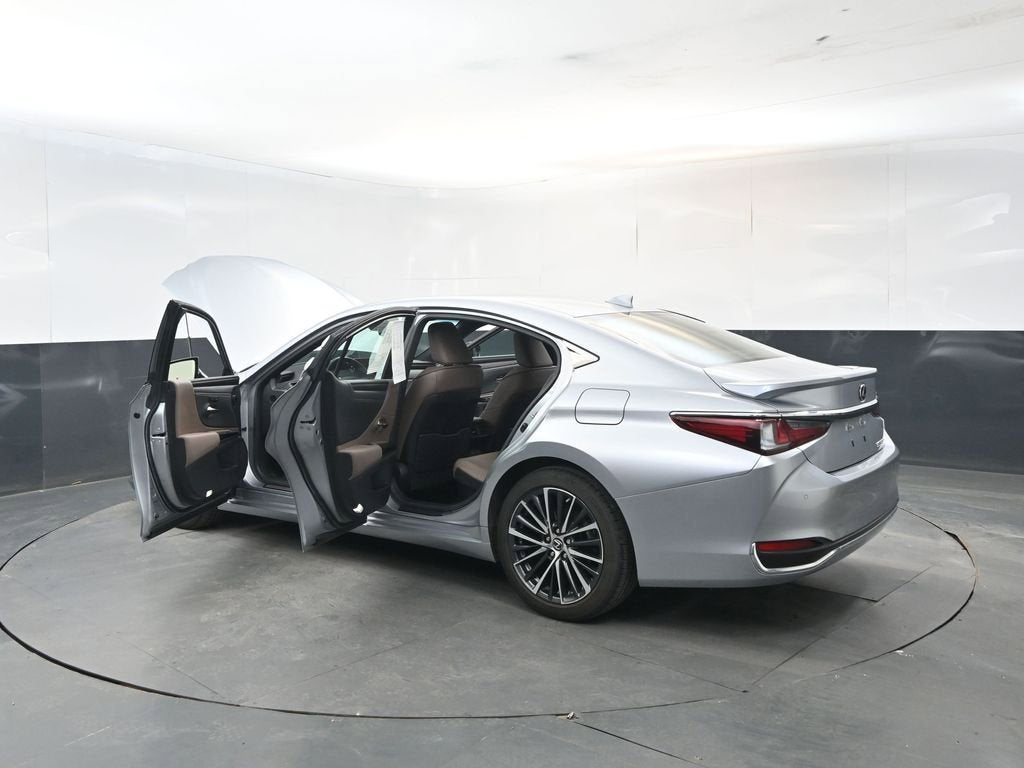 2023 Lexus ES ES 300h