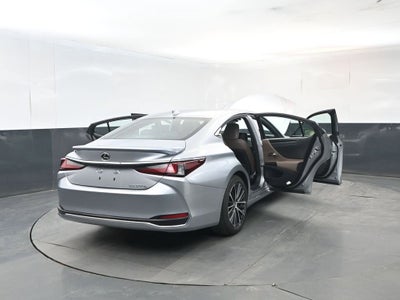2023 Lexus ES ES 300h