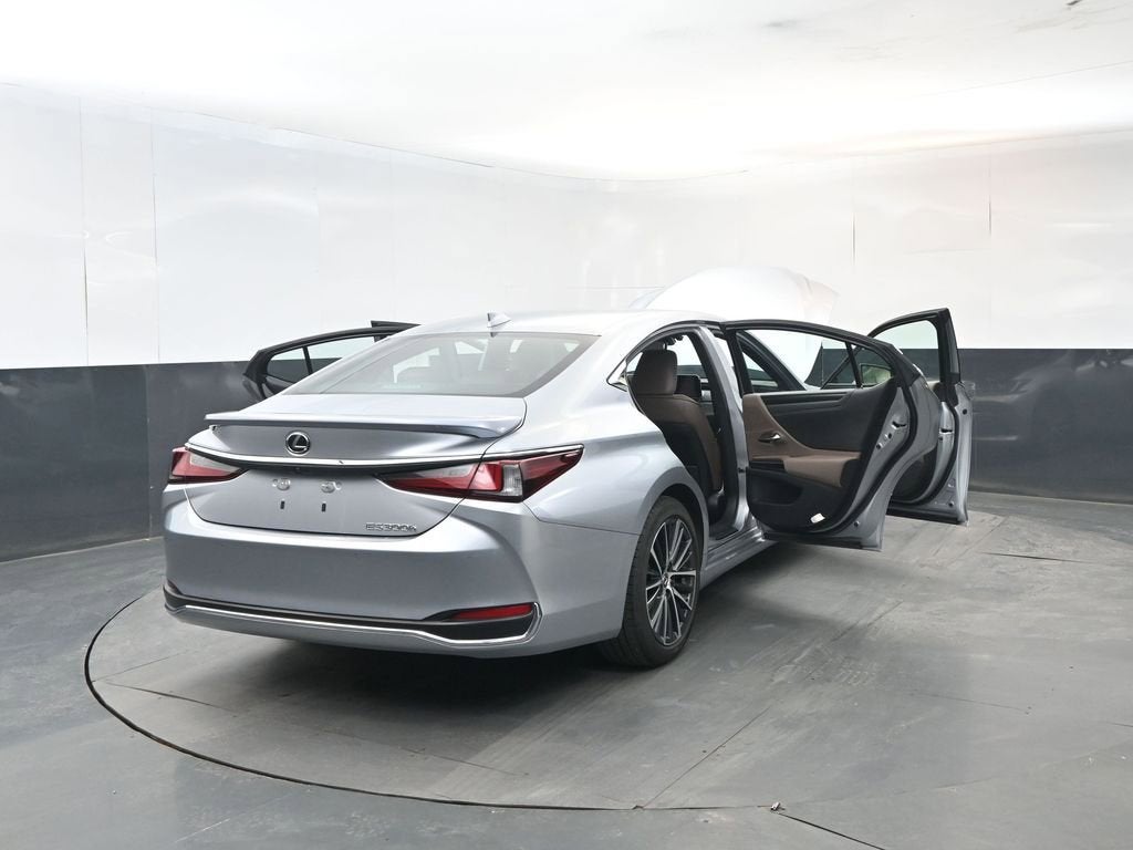 2023 Lexus ES ES 300h