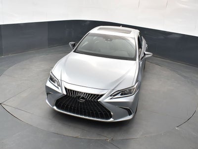 2023 Lexus ES ES 300h