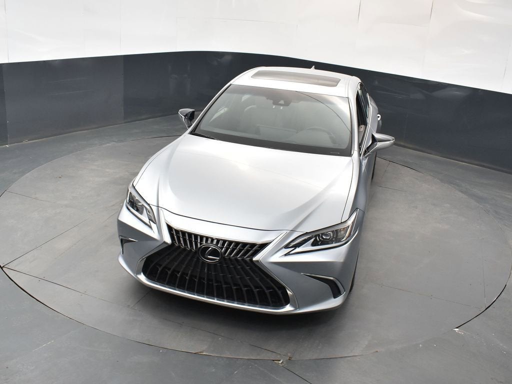 2023 Lexus ES ES 300h
