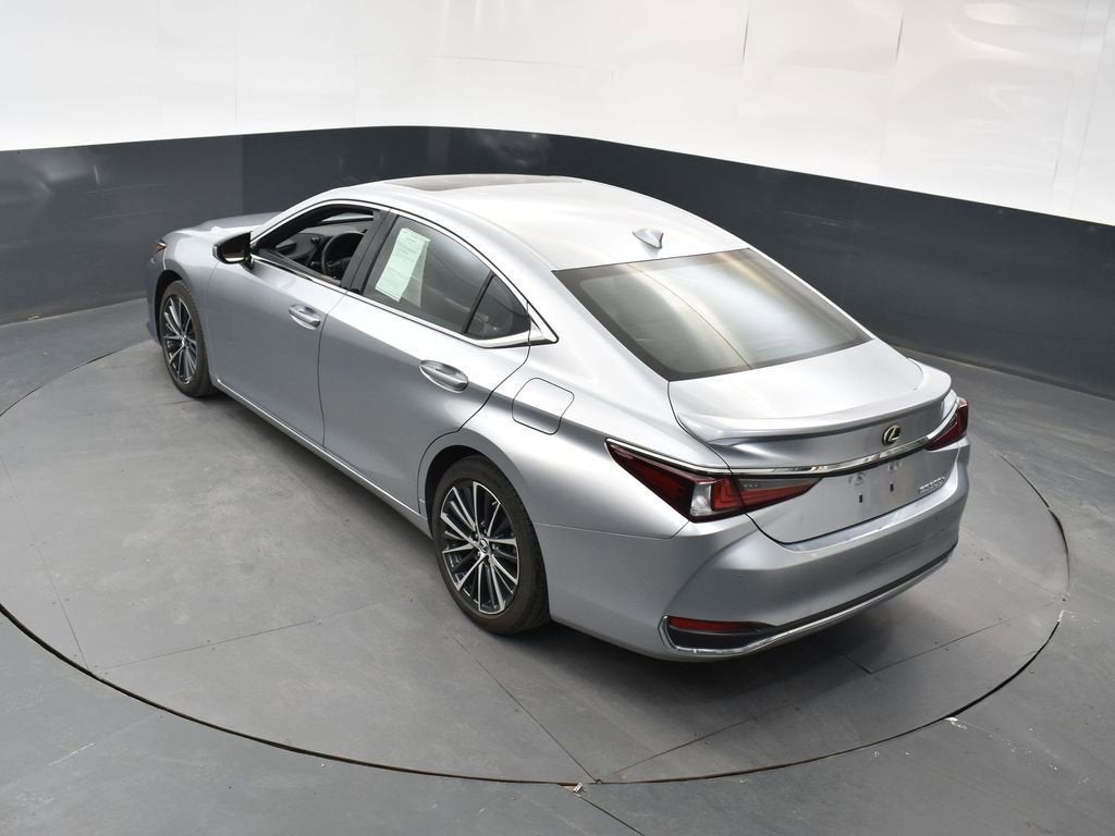2023 Lexus ES ES 300h