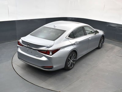 2023 Lexus ES ES 300h