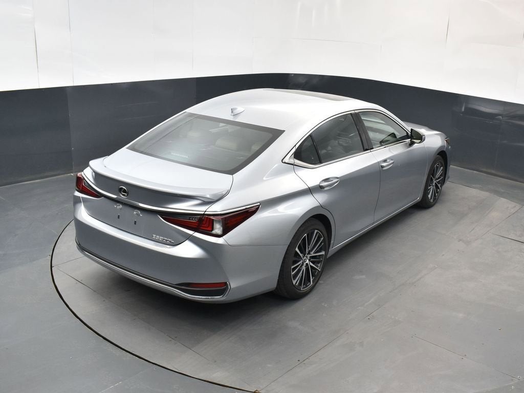 2023 Lexus ES ES 300h