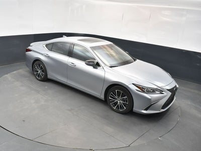 2023 Lexus ES ES 300h