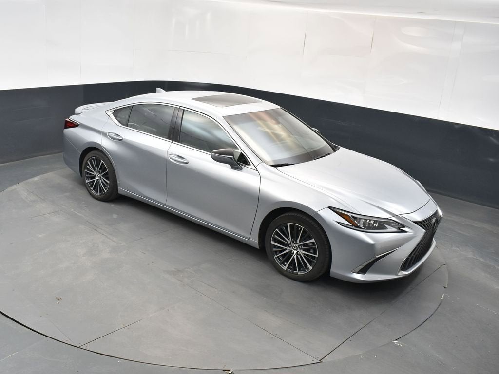 2023 Lexus ES ES 300h
