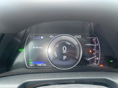 2023 Lexus ES ES 300h