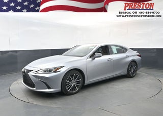 2023 Lexus ES ES 300h