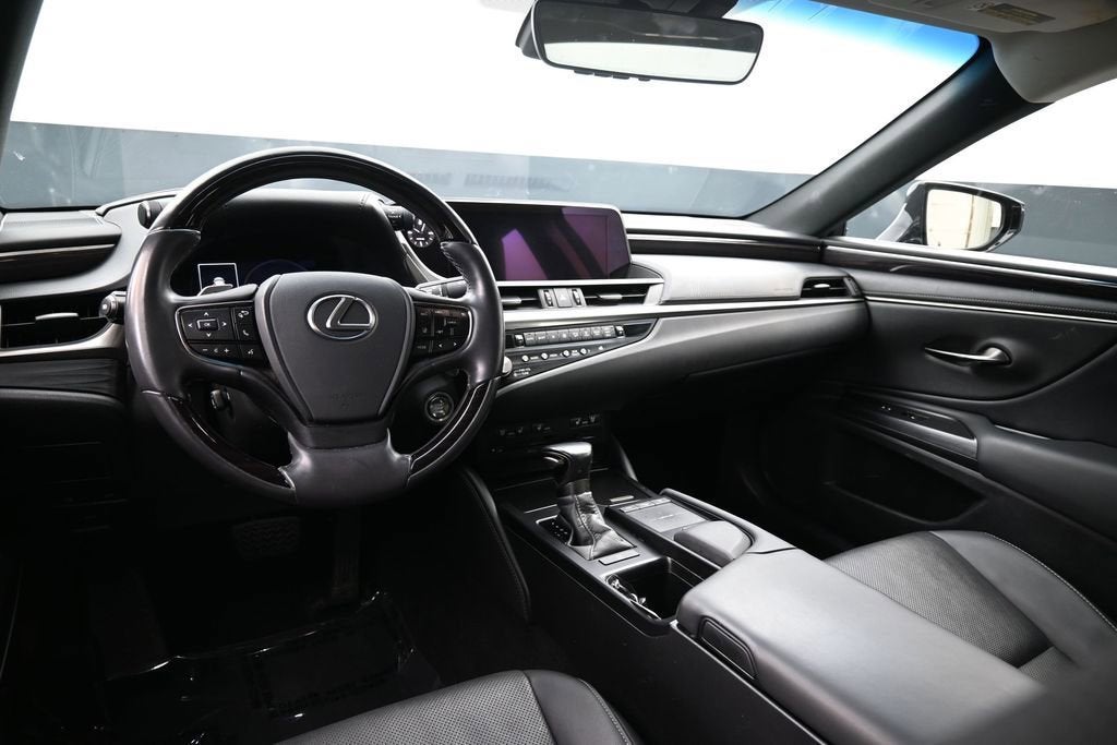 2021 Lexus ES 350 ES 350