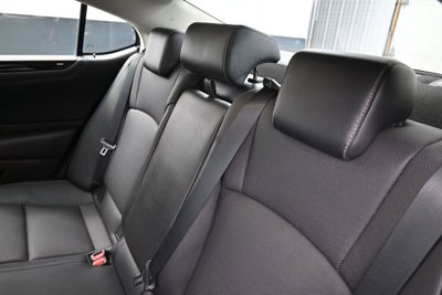 2021 Lexus ES 350 ES 350